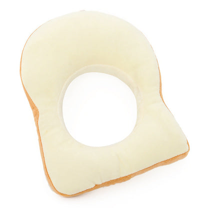 Kitty Toast Headgear Pet Headdress Accessories Funny - Pimmbi