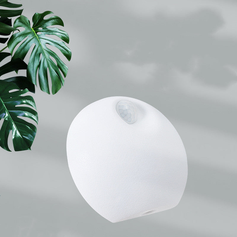 Smart Pet Deodorizer Home Litter Basin Companion Air Purifier - Pimmbi