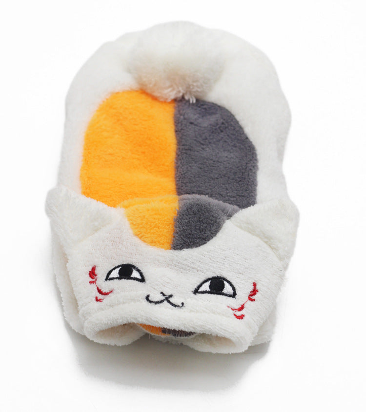 Coral velvet dog clothes - Pimmbi