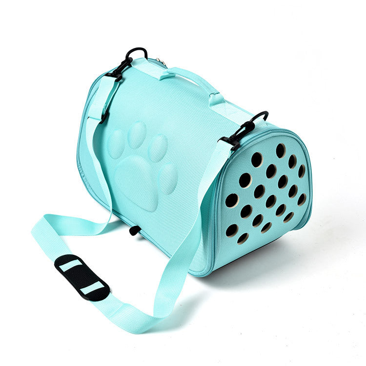 Pet supplies space dog bag - Pimmbi
