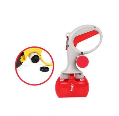 2 In 1 Portable Pet Toilet Picker - Pimmbi