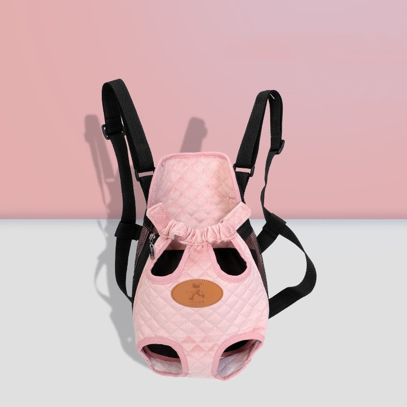 Portable cat backpack for spring outing - Pimmbi