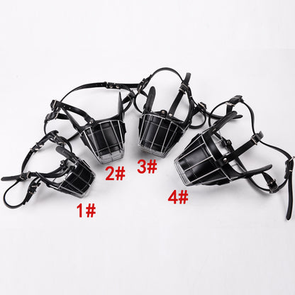 Dog safety bark stopper - Pimmbi