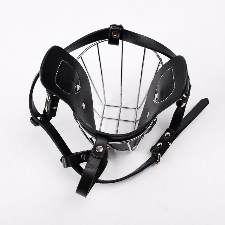 Dog safety bark stopper - Pimmbi