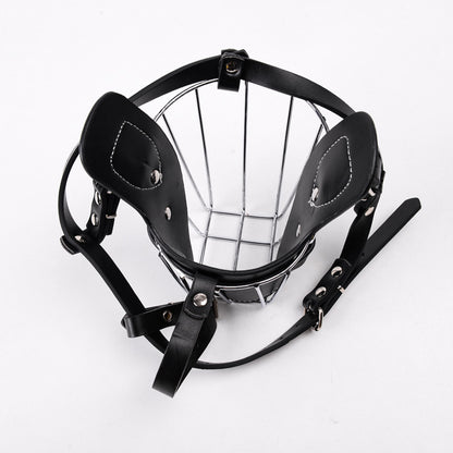 Dog safety bark stopper - Pimmbi