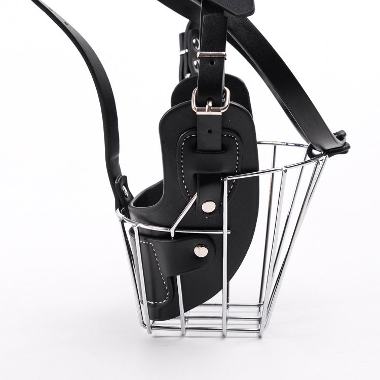 Dog safety bark stopper - Pimmbi