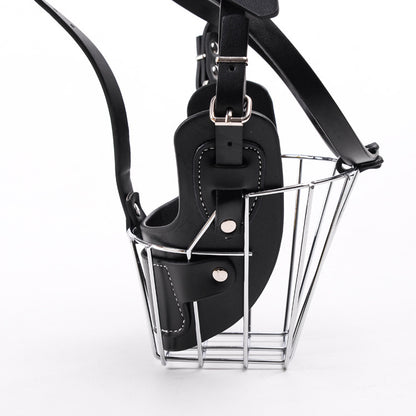 Dog safety bark stopper - Pimmbi