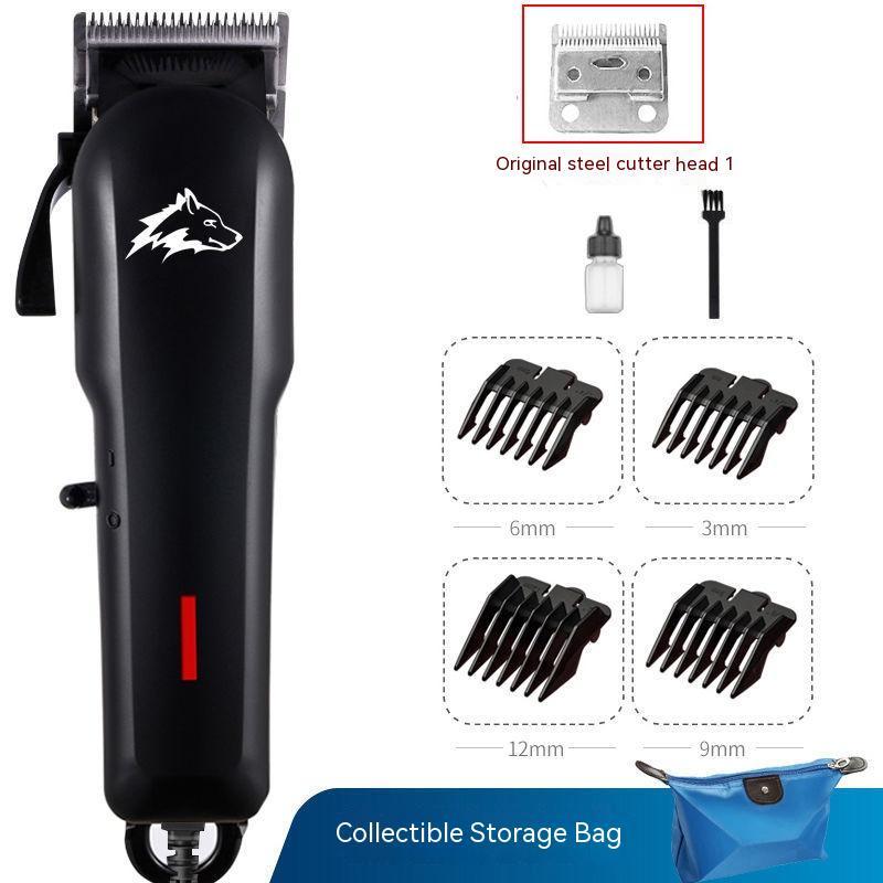 Pet Shaver Electric Clipper Tool - Pimmbi