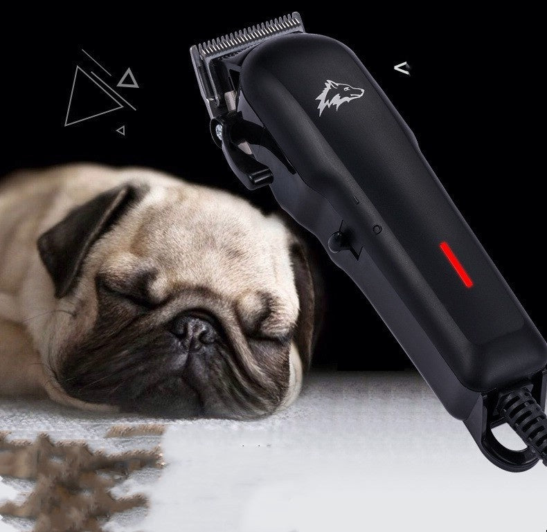 Pet Shaver Electric Clipper Tool - Pimmbi