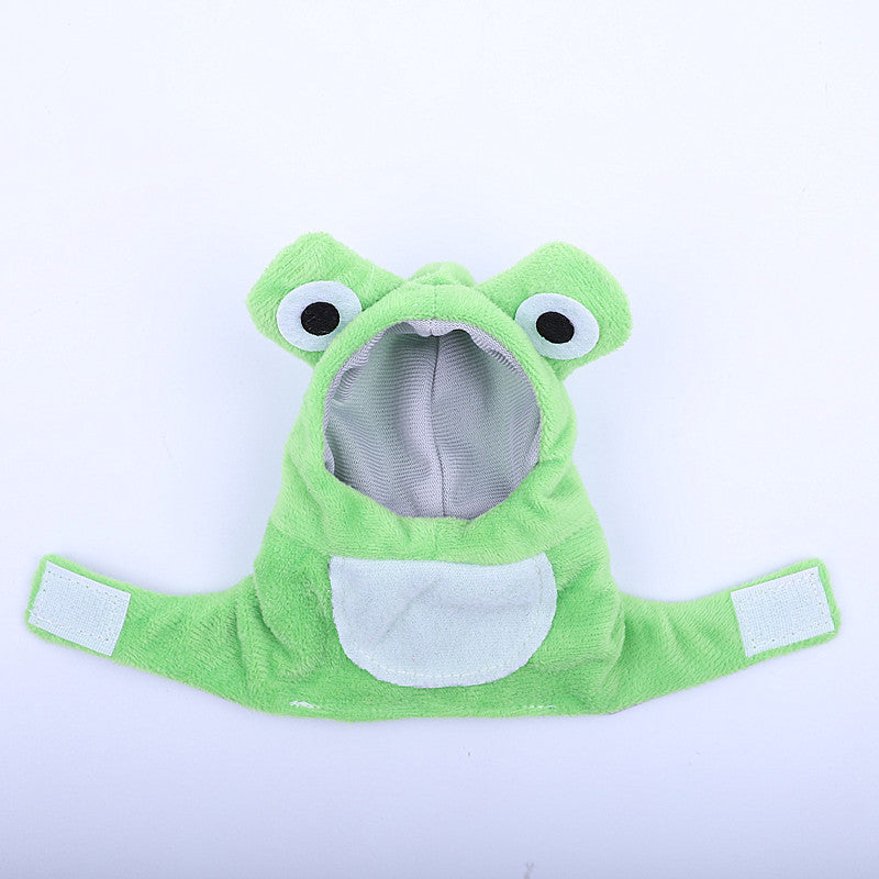 Handmade Creative Pet Birds Clothes Women's Clothes Pet Costume - Pimmbi