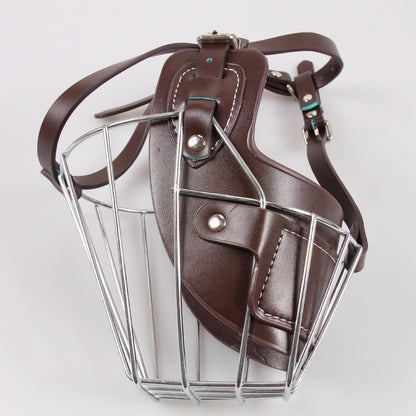 Dog safety bark stopper - Pimmbi