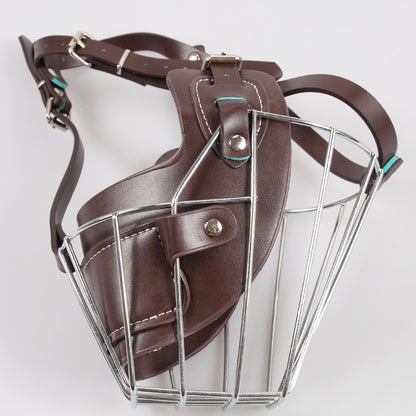 Dog safety bark stopper - Pimmbi