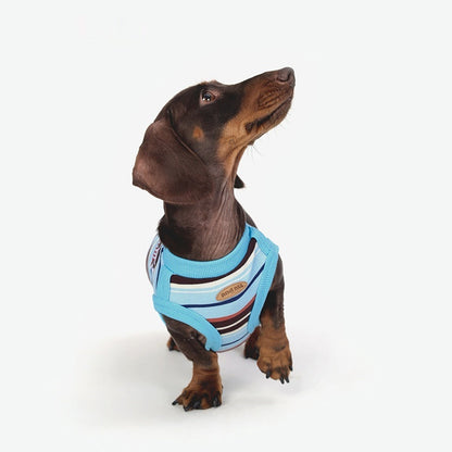 Dog Clothes Cool Clothes Small And Medium Size - Pimmbi