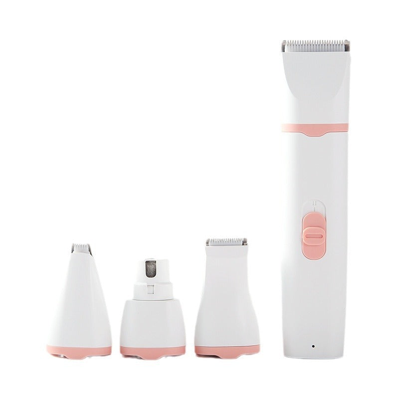 Pet Shaver Electric Clipper Suit - Pimmbi