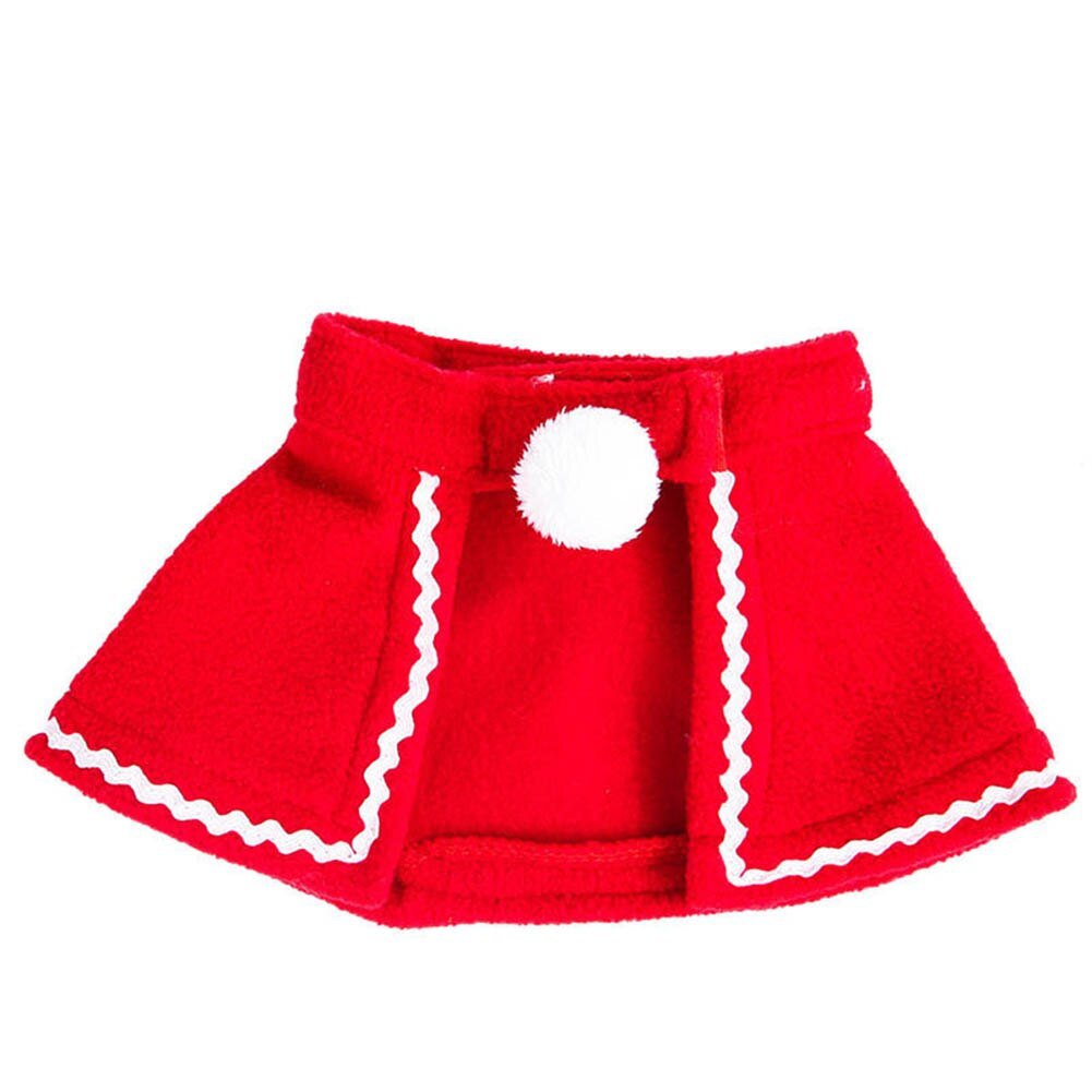 Pet tiara small Christmas tiara - Pimmbi