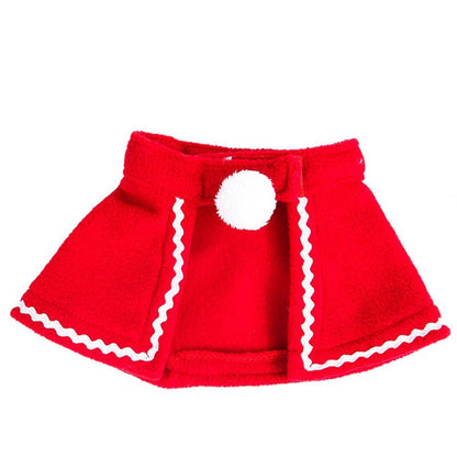 Pet tiara small Christmas tiara - Pimmbi