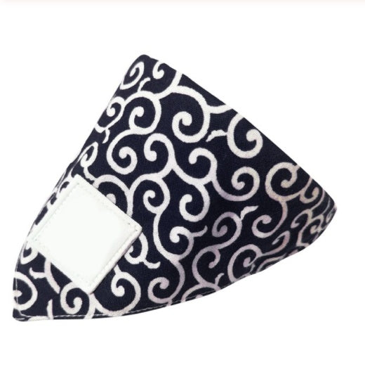 Dog Triangular Bandage - Pimmbi