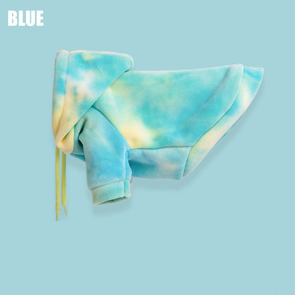 Warm Cat Puppy Clothes Pet Trendy Sweater - Pimmbi