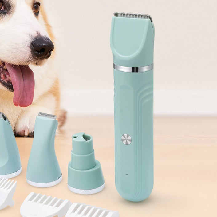 Pet Shaver Electric Clipper - Pimmbi