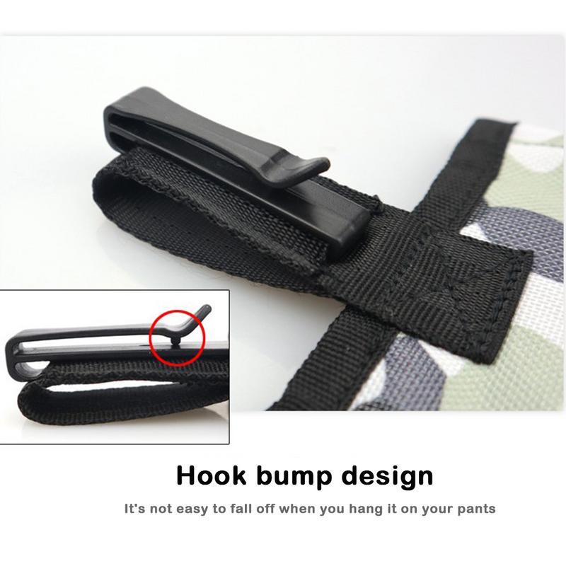 Training dog snack bags - Pimmbi