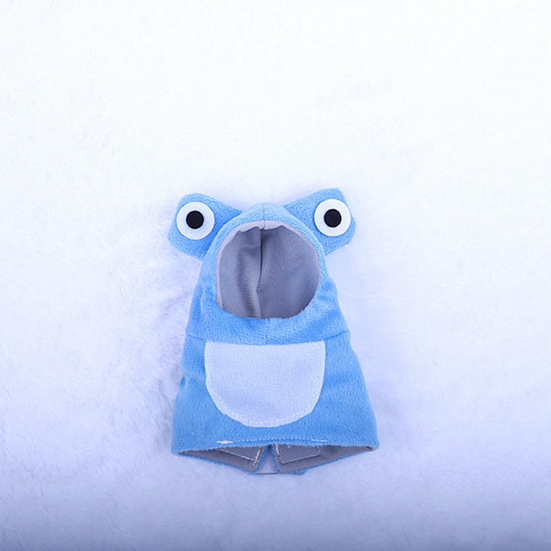 Handmade Creative Pet Birds Clothes Women's Clothes Pet Costume - Pimmbi