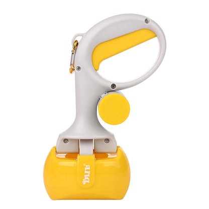 2 In 1 Portable Pet Toilet Picker - Pimmbi