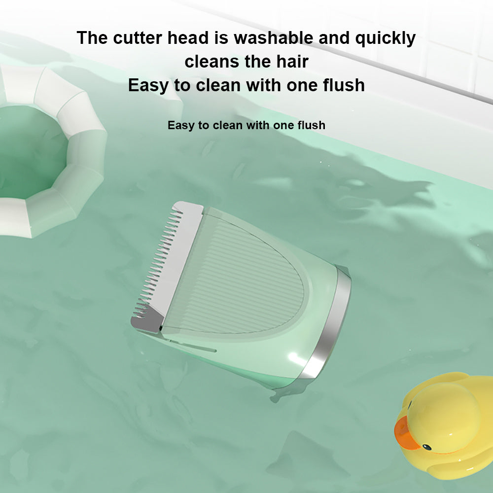 New Type Dog Shaver Pet Electric Hair Clipper - Pimmbi