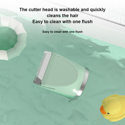 New Type Dog Shaver Pet Electric Hair Clipper - Pimmbi