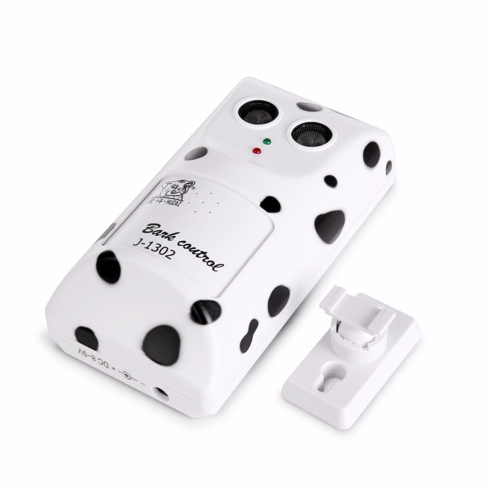Anti-Barking High-power Dog Repeller - Pimmbi
