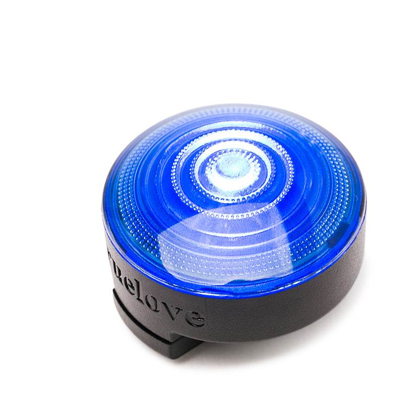 Dog anti-lost night light - Pimmbi