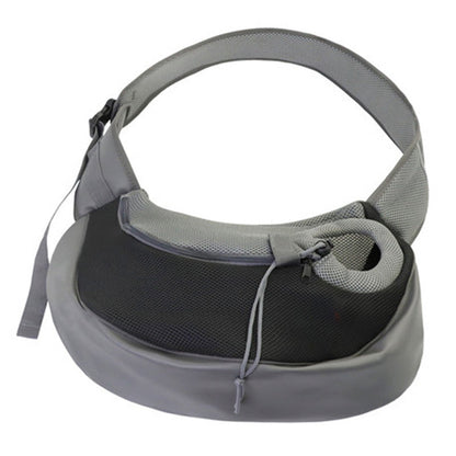 Small Dog Cat Travel Bag Pet Bag - Pimmbi