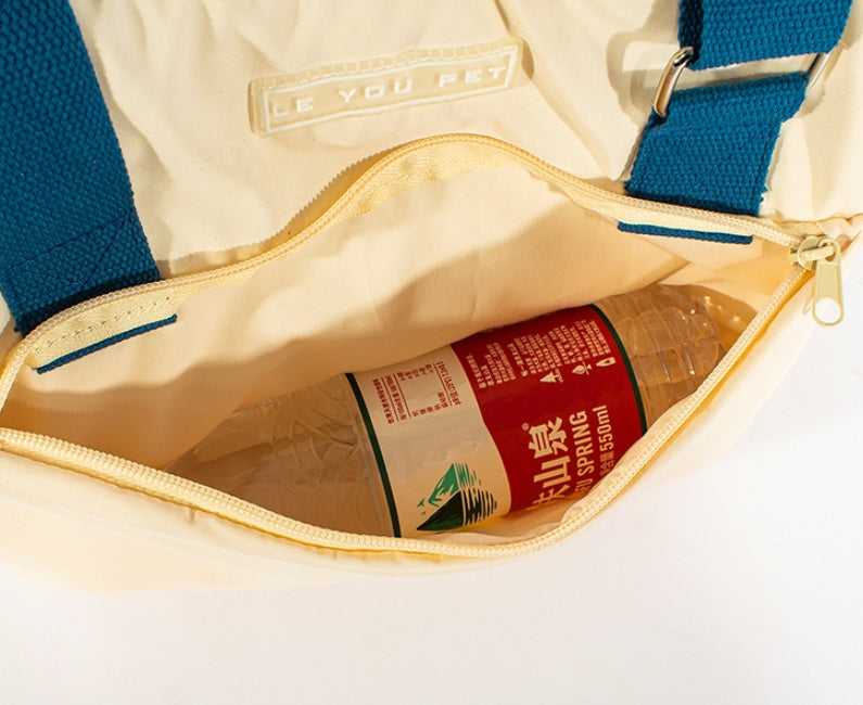 Portable Cat Bag To Carry Pets Out - Pimmbi