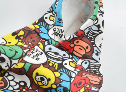 Pet Clothes Puppies Dogs Cats Thick Autumn And Winter Sweater - Pimmbi