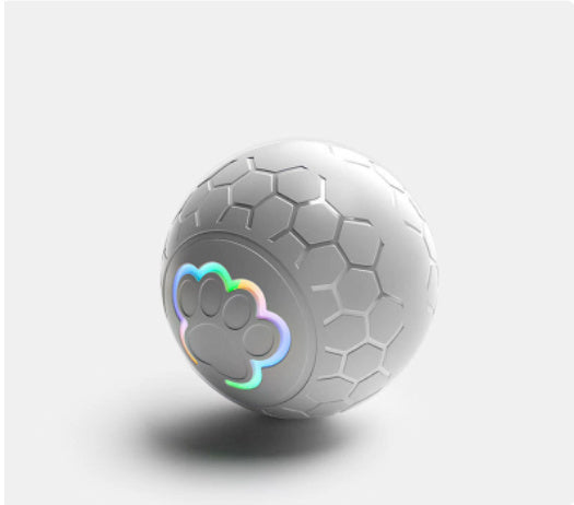 Electric Intelligent Remote Control Ball Gravity Jumping Ball