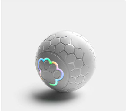 Electric Intelligent Remote Control Ball Gravity Jumping Ball