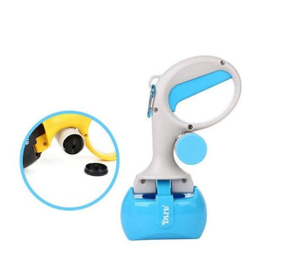 2 In 1 Portable Pet Toilet Picker - Pimmbi