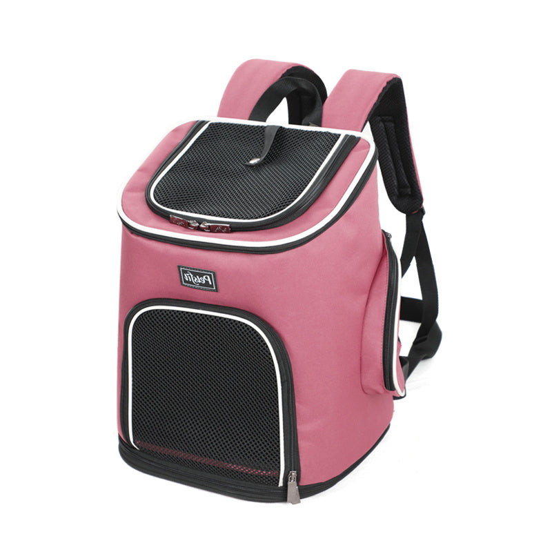 Pet Dog Backpack - Pimmbi