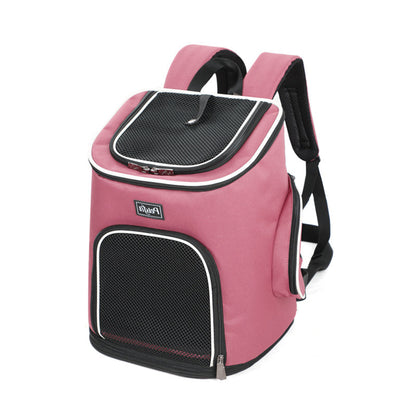 Pet Dog Backpack - Pimmbi