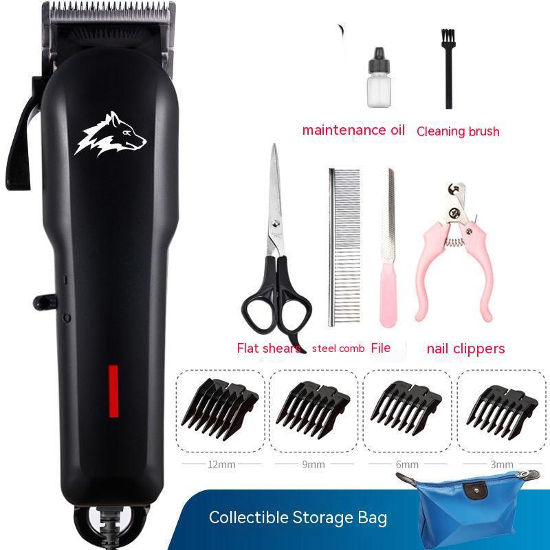 Pet Shaver Electric Clipper Tool - Pimmbi