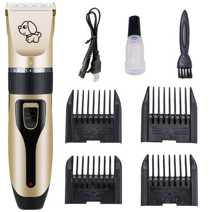 Dog Hair Clipper Pet Hair Shaver - Pimmbi