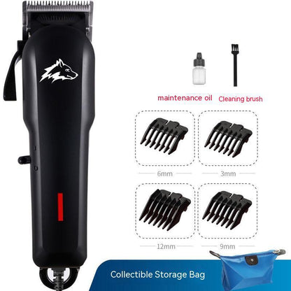 Pet Shaver Electric Clipper Tool - Pimmbi