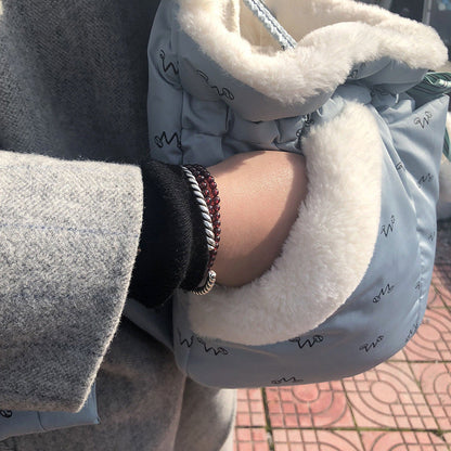 Pets Carrier Backpack Outdoor and Travel Use in Winter - Pimmbi