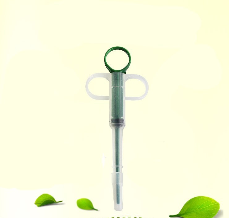 Convenient Pet Medicine Pills Feeder Device Deworming Dropshipping - Pimmbi