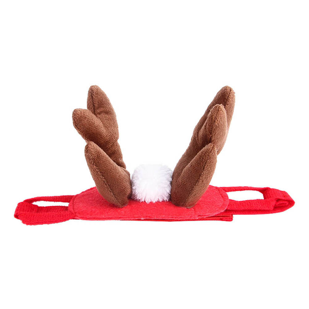 Pet tiara small Christmas tiara - Pimmbi