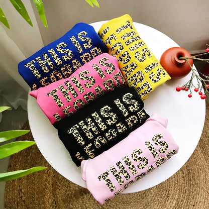 Warm Pet Clothing Plus Fleece Dog Sweater - Pimmbi