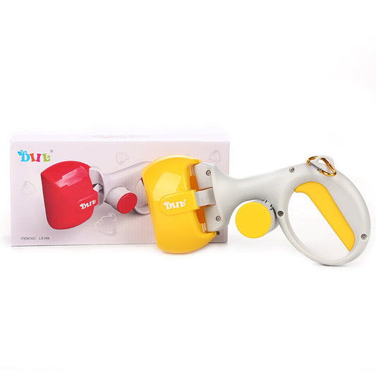 2 In 1 Portable Pet Toilet Picker - Pimmbi