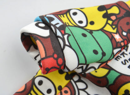 Pet thickened autumn and winter sweater - Pimmbi