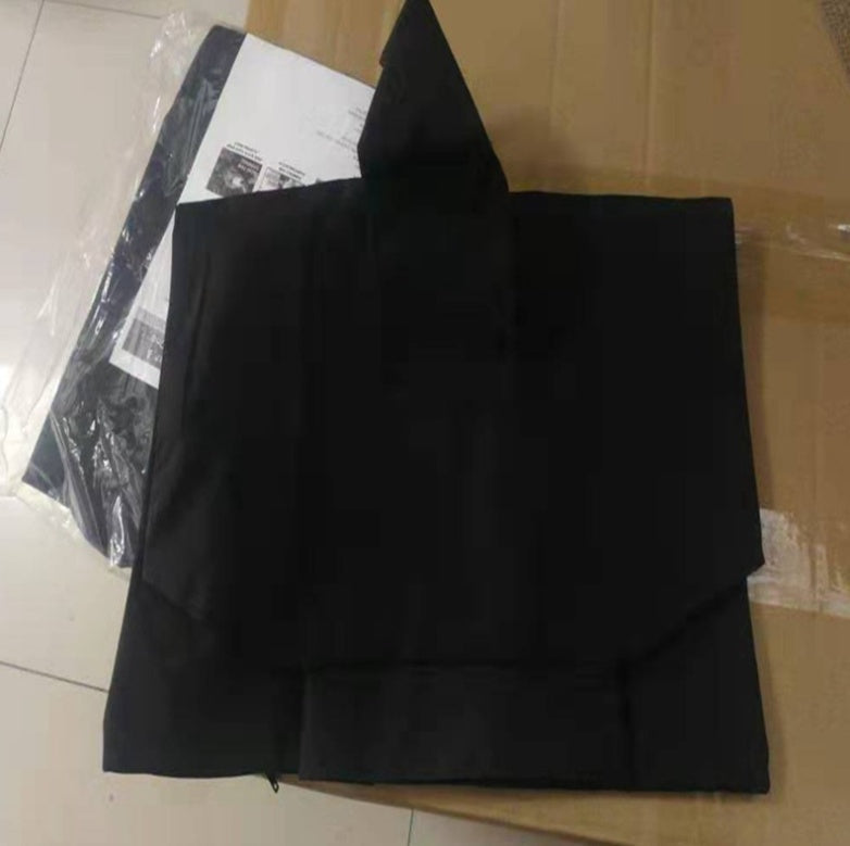 Pet Cat Breathable Outdoor Travel Shoulder Bag Sling Carrier For Puppy - Pimmbi