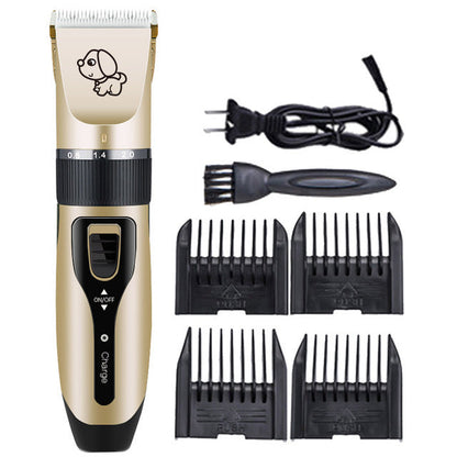 Dog Hair Clipper Pet Hair Shaver - Pimmbi