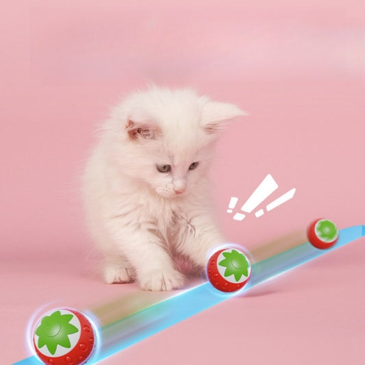 Self-Hi Relieving Stuffy Electric Cat Pets Toy Pet Products